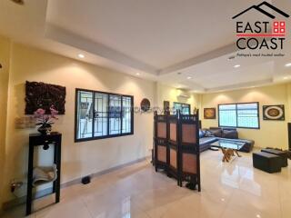 Eakmongkol 4 House for sale in East Pattaya, Pattaya. SH13890