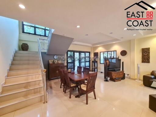 Eakmongkol 4 House for sale in East Pattaya, Pattaya. SH13890