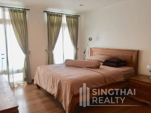 For RENT : Wattana Suite / 2 Bedroom / 2 Bathrooms / 106 sqm / 45000 THB [5428805]