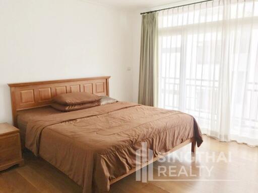 For RENT : Wattana Suite / 2 Bedroom / 2 Bathrooms / 106 sqm / 45000 THB [5428805]