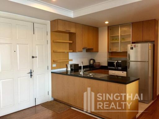 For RENT : Wattana Suite / 2 Bedroom / 2 Bathrooms / 106 sqm / 45000 THB [5428805]