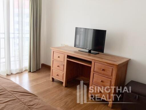 For RENT : Wattana Suite / 2 Bedroom / 2 Bathrooms / 106 sqm / 45000 THB [5428805]