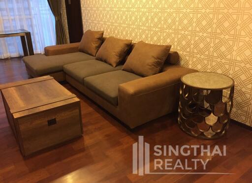 For RENT : Noble Ora / 1 Bedroom / 1 Bathrooms / 80 sqm / 45000 THB [5407238]