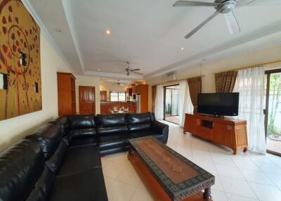 House for rent Jomtien Pattaya