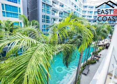 Centara Avenue Residence Condo for sale in Pattaya City, Pattaya. SC13931