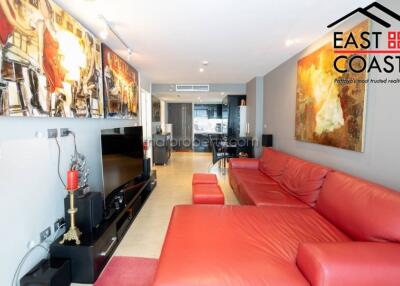 Centara Avenue Residence Condo for sale in Pattaya City, Pattaya. SC13931