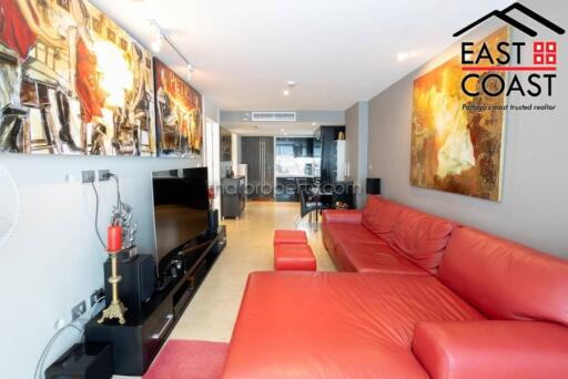 Centara Avenue Residence Condo for sale in Pattaya City, Pattaya. SC13931