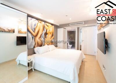 Centara Avenue Residence Condo for sale in Pattaya City, Pattaya. SC13931