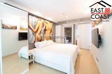 Centara Avenue Residence Condo for sale in Pattaya City, Pattaya. SC13931