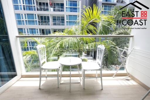 Centara Avenue Residence Condo for sale in Pattaya City, Pattaya. SC13931