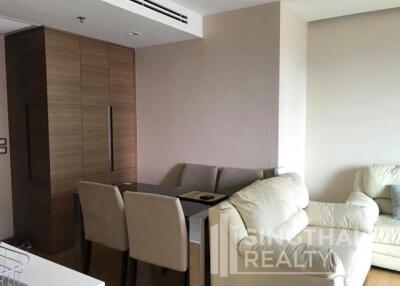 For RENT : The Address Asoke / 2 Bedroom / 2 Bathrooms / 66 sqm / 45000 THB [5448503]