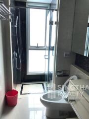 For RENT : The Address Asoke / 2 Bedroom / 2 Bathrooms / 66 sqm / 45000 THB [5448503]