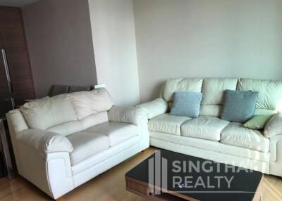 For RENT : The Address Asoke / 2 Bedroom / 2 Bathrooms / 66 sqm / 45000 THB [5448503]