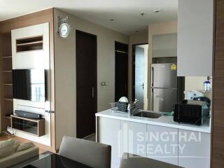 For RENT : The Address Asoke / 2 Bedroom / 2 Bathrooms / 66 sqm / 45000 THB [5448503]