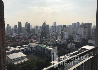 For RENT : The Address Asoke / 2 Bedroom / 2 Bathrooms / 66 sqm / 45000 THB [5448503]