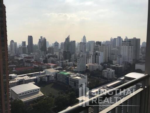 For RENT : The Address Asoke / 2 Bedroom / 2 Bathrooms / 66 sqm / 45000 THB [5448503]