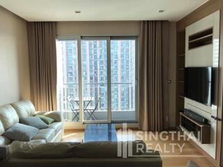 For RENT : The Address Asoke / 2 Bedroom / 2 Bathrooms / 66 sqm / 45000 THB [5448503]