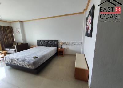 View Talay 6 Condo for rent in Pattaya City, Pattaya. RC12843