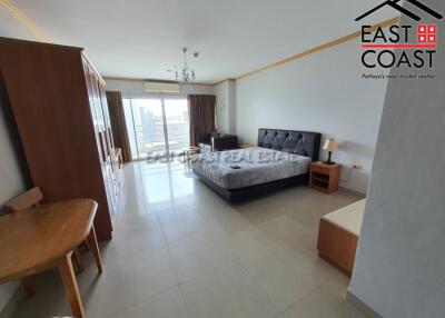 View Talay 6 Condo for rent in Pattaya City, Pattaya. RC12843