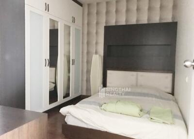 For RENT : The Master Centrium Asoke-Sukhumvit / 2 Bedroom / 2 Bathrooms / 78 sqm / 45000 THB [5446868]