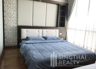 For RENT : The Master Centrium Asoke-Sukhumvit / 2 Bedroom / 2 Bathrooms / 78 sqm / 45000 THB [5446868]