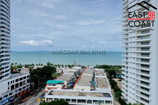 Jomtien Complex Condo for sale in Jomtien, Pattaya. SC12766