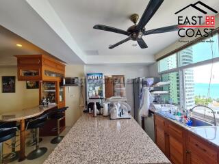 Jomtien Complex Condo for sale in Jomtien, Pattaya. SC12766