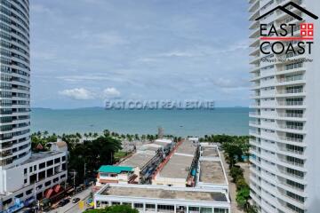 Jomtien Complex Condo for sale in Jomtien, Pattaya. SC12766