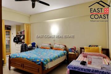 Jomtien Complex Condo for sale in Jomtien, Pattaya. SC12766