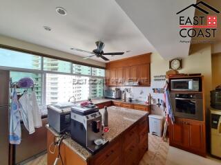 Jomtien Complex Condo for sale in Jomtien, Pattaya. SC12766