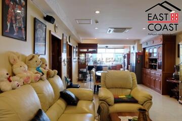 Jomtien Complex Condo for sale in Jomtien, Pattaya. SC12766