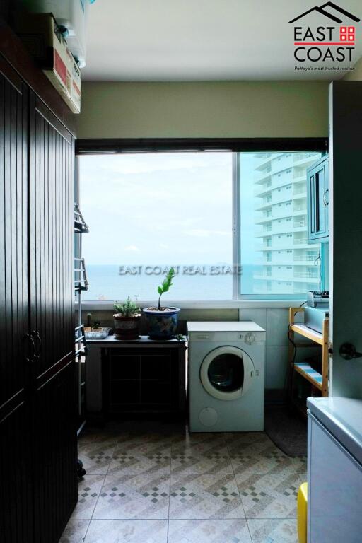 Jomtien Complex Condo for sale in Jomtien, Pattaya. SC12766