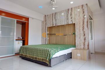 2 bedroom Condo in Chateau Dale ThaBali Condo Jomtien