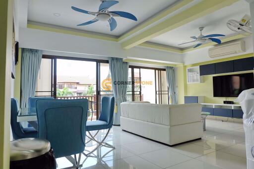 2 bedroom Condo in Chateau Dale ThaBali Condo Jomtien