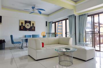 2 bedroom Condo in Chateau Dale ThaBali Condo Jomtien