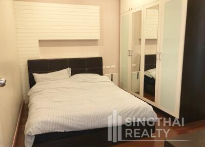 For RENT : The Master Centrium Asoke-Sukhumvit / 2 Bedroom / 2 Bathrooms / 78 sqm / 45000 THB [5446811]