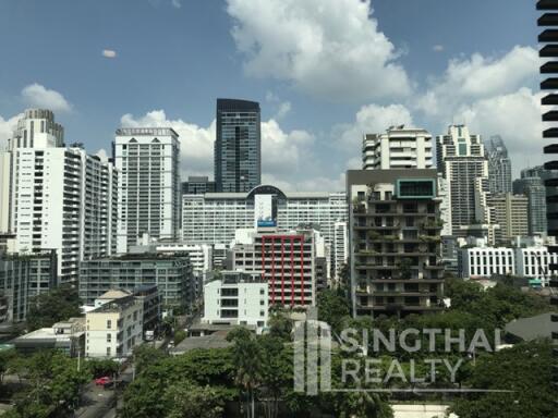 For RENT : The Master Centrium Asoke-Sukhumvit / 2 Bedroom / 2 Bathrooms / 78 sqm / 45000 THB [5446811]