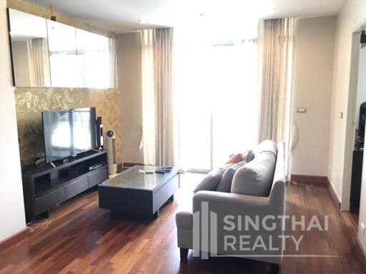 For RENT : The Master Centrium Asoke-Sukhumvit / 2 Bedroom / 2 Bathrooms / 78 sqm / 45000 THB [5446811]