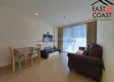 The Cliff Condo for sale and for rent in Pratumnak Hill, Pattaya. SRC8734