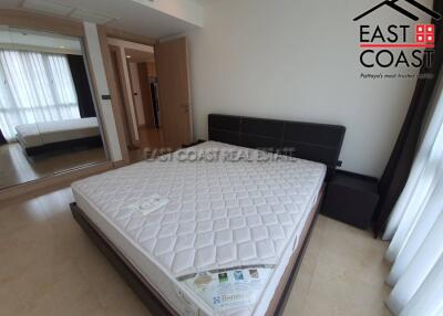 The Cliff Condo for sale and for rent in Pratumnak Hill, Pattaya. SRC8734