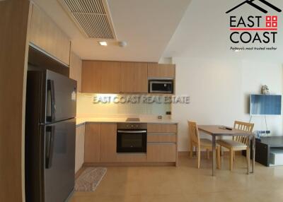 The Cliff Condo for sale and for rent in Pratumnak Hill, Pattaya. SRC8734