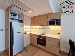 The Cliff Condo for sale and for rent in Pratumnak Hill, Pattaya. SRC8736