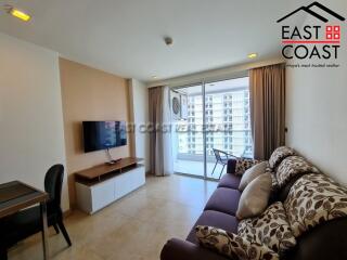 The Cliff Condo for sale and for rent in Pratumnak Hill, Pattaya. SRC8736