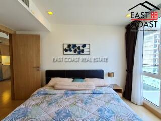 The Cliff Condo for sale and for rent in Pratumnak Hill, Pattaya. SRC8736