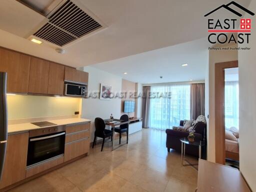 The Cliff Condo for sale and for rent in Pratumnak Hill, Pattaya. SRC8736