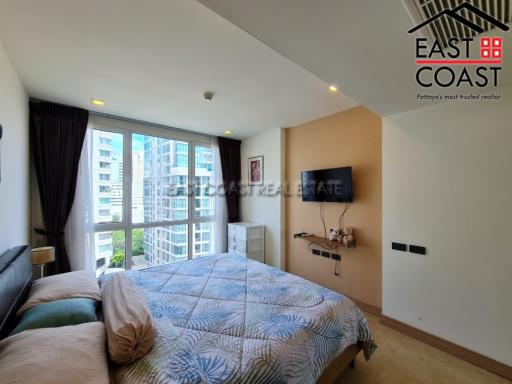 The Cliff Condo for sale and for rent in Pratumnak Hill, Pattaya. SRC8736