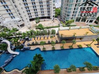 The Cliff Condo for sale and for rent in Pratumnak Hill, Pattaya. SRC8736