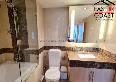 The Cliff Condo for sale and for rent in Pratumnak Hill, Pattaya. SRC8736