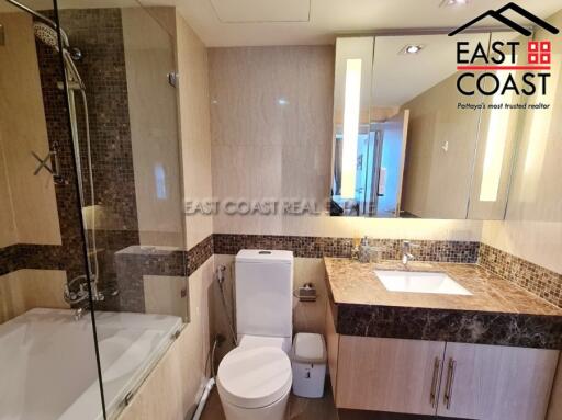 The Cliff Condo for sale and for rent in Pratumnak Hill, Pattaya. SRC8736