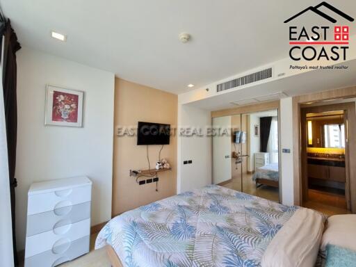 The Cliff Condo for sale and for rent in Pratumnak Hill, Pattaya. SRC8736